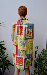 Gardening Smock Dress