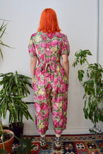 Garden Jumpsuit