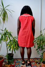 Annie House Dress