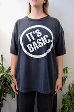 "It's Basic." Oregon Basic Rights Tee