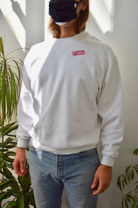 Vintage Cranberry Canada Dry Sweatshirt