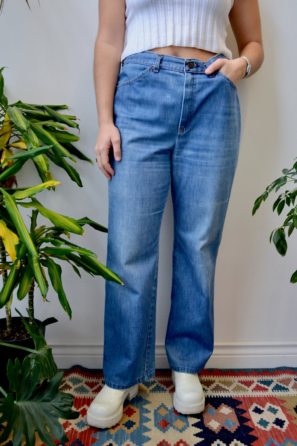 JTF Seventies Jeans