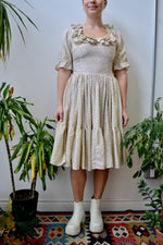 Precious Square Dancing Dress