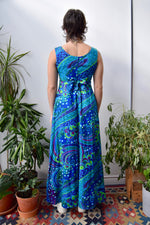 Psychedelic Ocean Maxi