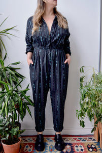 Santa Fe Jumpsuit