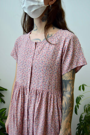 Nineties Baby Doll Dress Community Thrift and Vintage Nineties Baby Doll Dress Community Thrift and Vintage