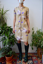 Eighties Vacation Dress