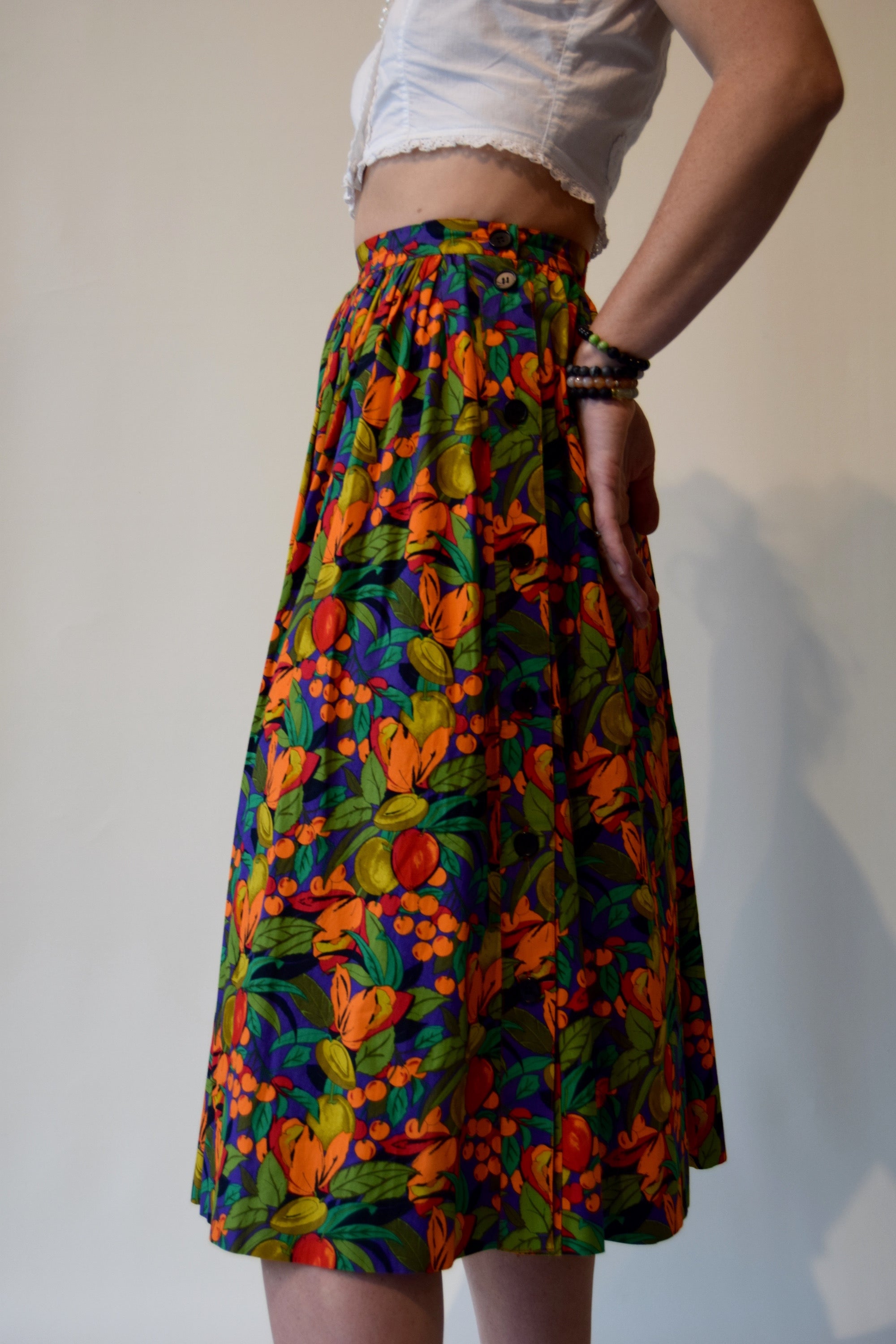 Christian dior vintage skirt Clearance