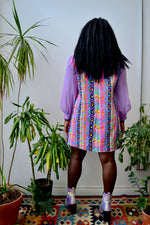 Get Up And GoGo Dress