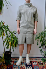 The Future of the Eighties Dress