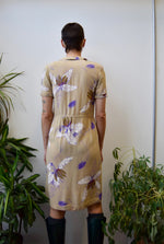 Eighties Vacation Dress