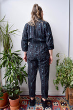 Santa Fe Jumpsuit