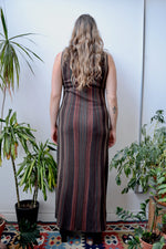 Nineties Knit Maxi