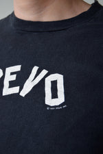 Vintage DEVO Tee 1982