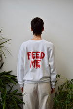 Rare Little Shop Of Horrors Sweatshirt