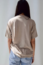 Soft Khaki T-Shirt