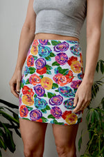 Runaway Bay Mini Skirt