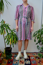 Miss Berkeley Shirtdress