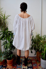 The ROMANCE Cotton Nightie