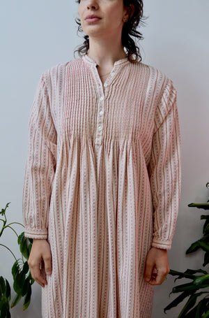 LL Bean Flannel Nightie