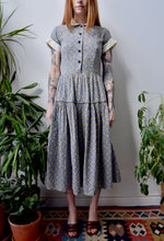 Fifties Prairie Dress