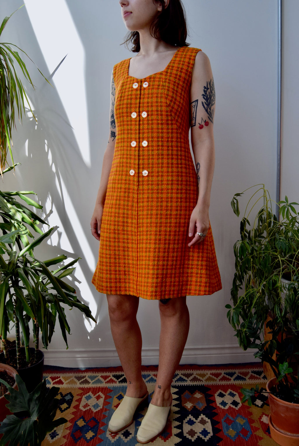 Velma Dress