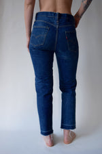 Vintage Levi's Big E 505 Jeans Size 33"