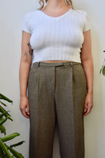 Classic Jones Trousers