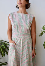 Vintage Cotton Daydress