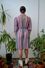 Miss Berkeley Shirtdress