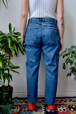 Dickie's Carpenter Jeans