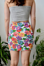 Runaway Bay Mini Skirt