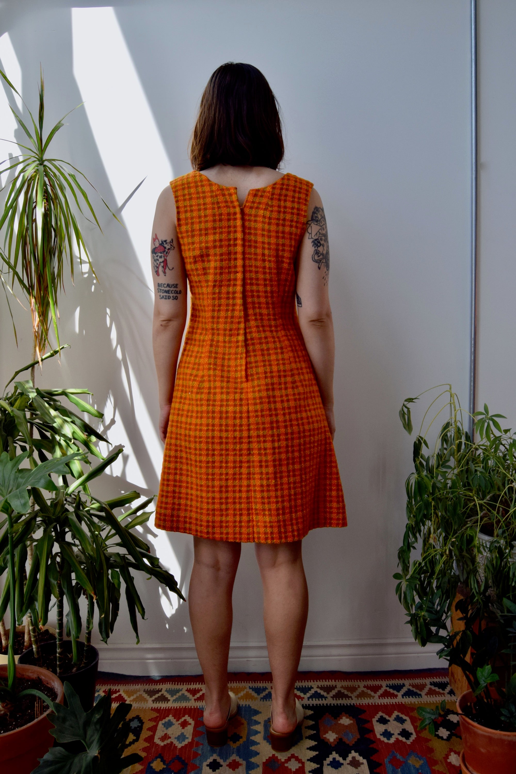 Velma Dress