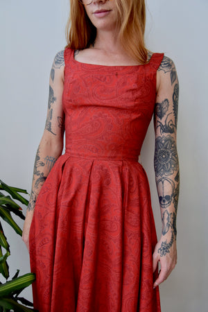 Vintage Jonathan Logan Dress