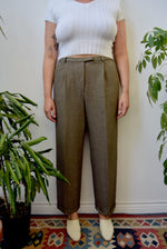 Classic Jones Trousers