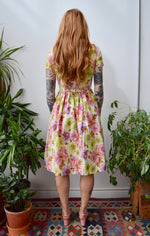 Garden Party Dress