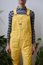 Vintage Big Smith Overalls