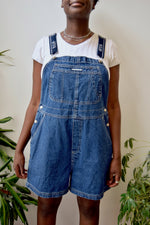B.U.M. Shorteralls