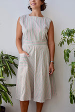 Vintage Cotton Daydress