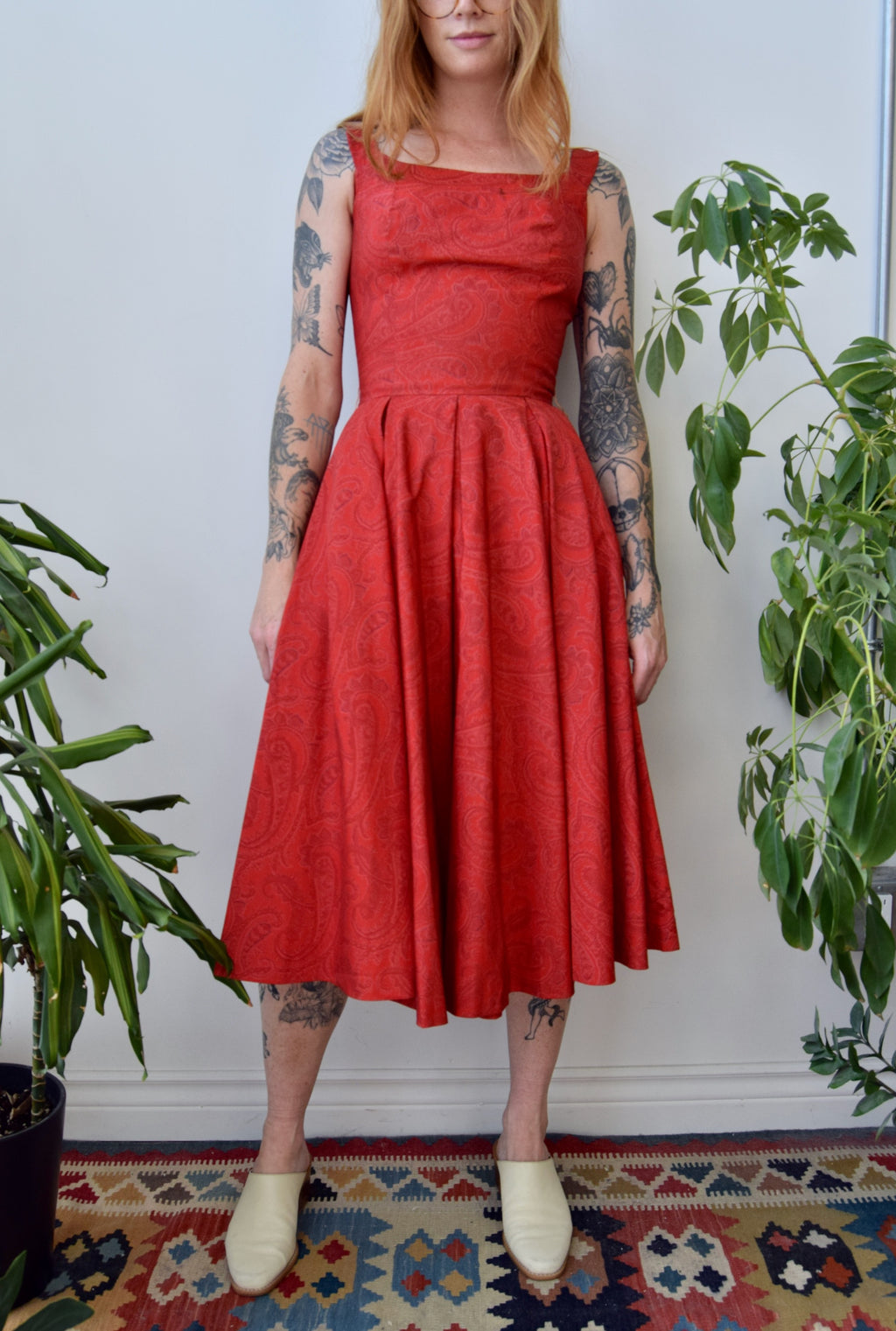 Vintage Jonathan Logan Dress