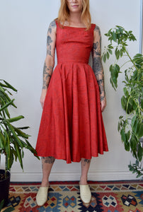 Vintage Jonathan Logan Dress