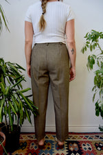 Classic Jones Trousers