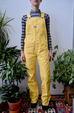 Vintage Big Smith Overalls