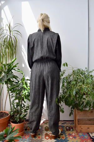 Eighties "Rabbit" Jumpsuit