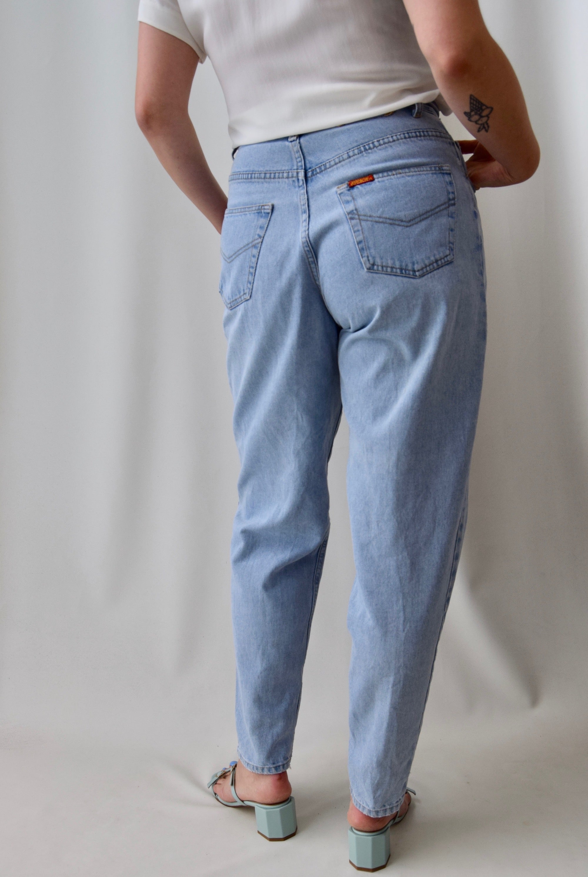 90's Jordache Jeans
