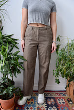 Flannel "LL Bean" Pants