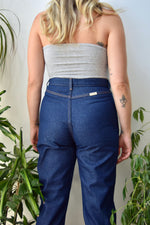 Great Butt! Dark Wash Jeans