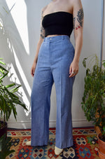 Lake Day 70s Trousers