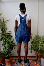 B.U.M. Shorteralls