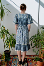 Little House on the Prairie Dress